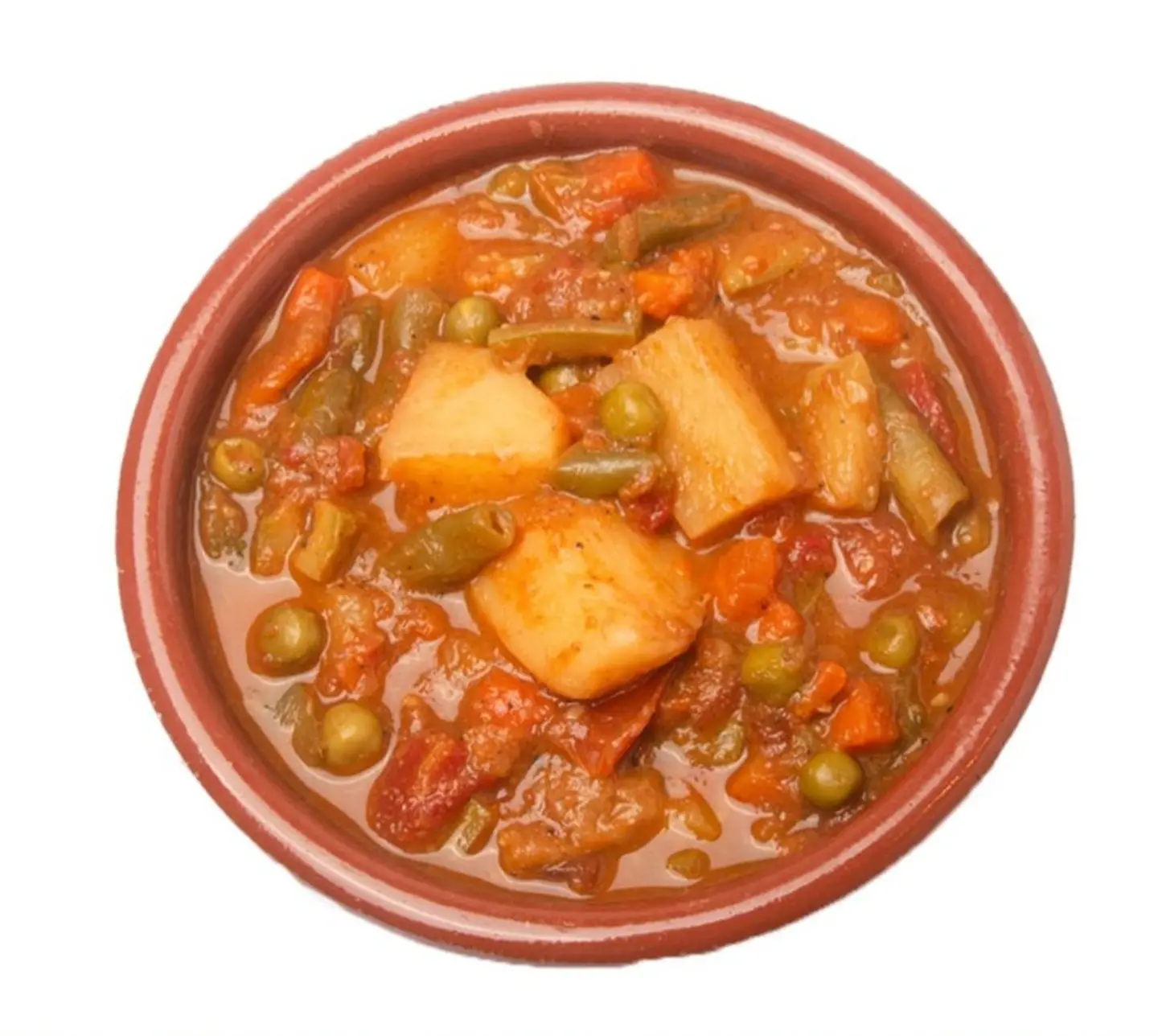 Mix Vegetable