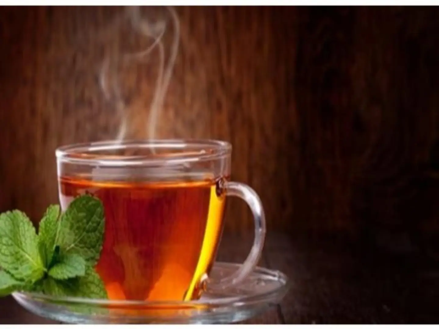 Lemon Tea