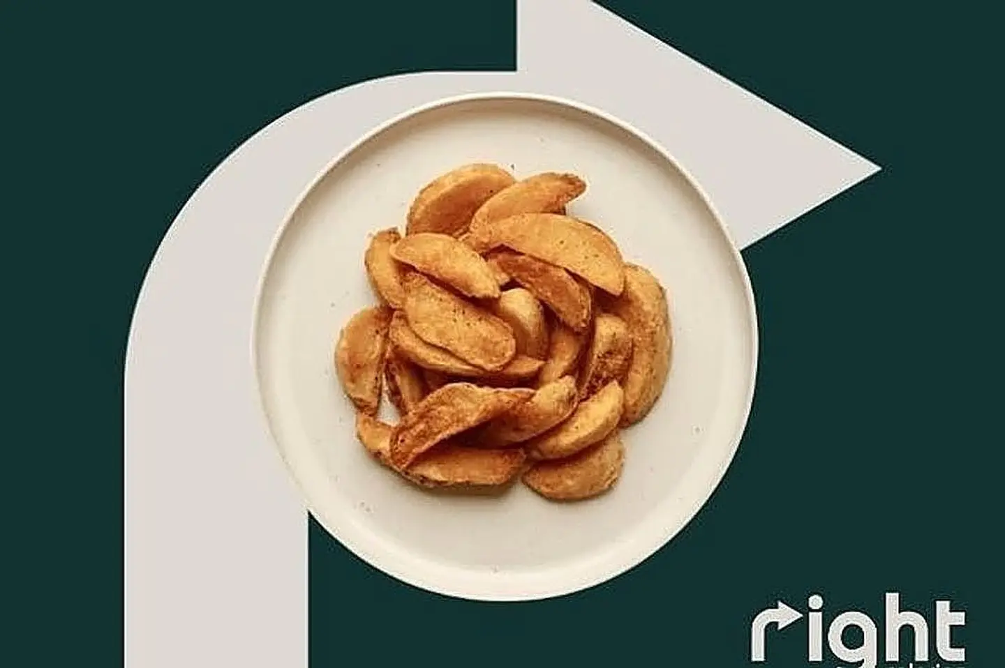 Parmesan Potato Wedges