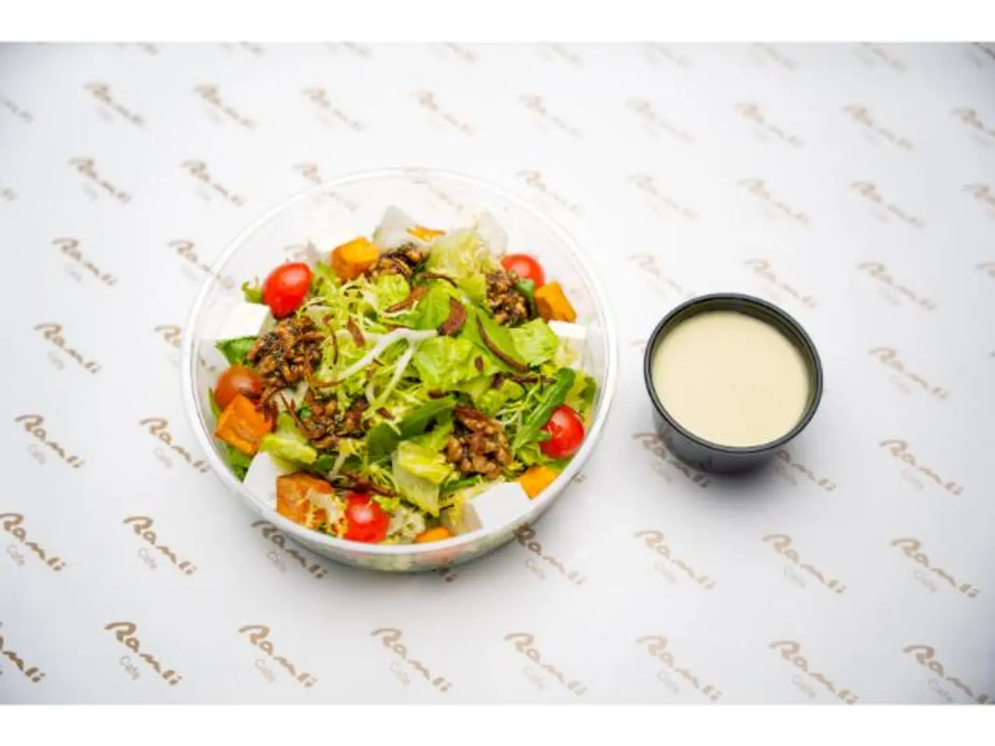 Ramli Salad