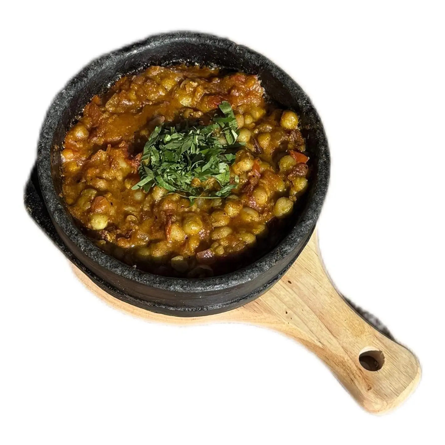 بازلاء سادة