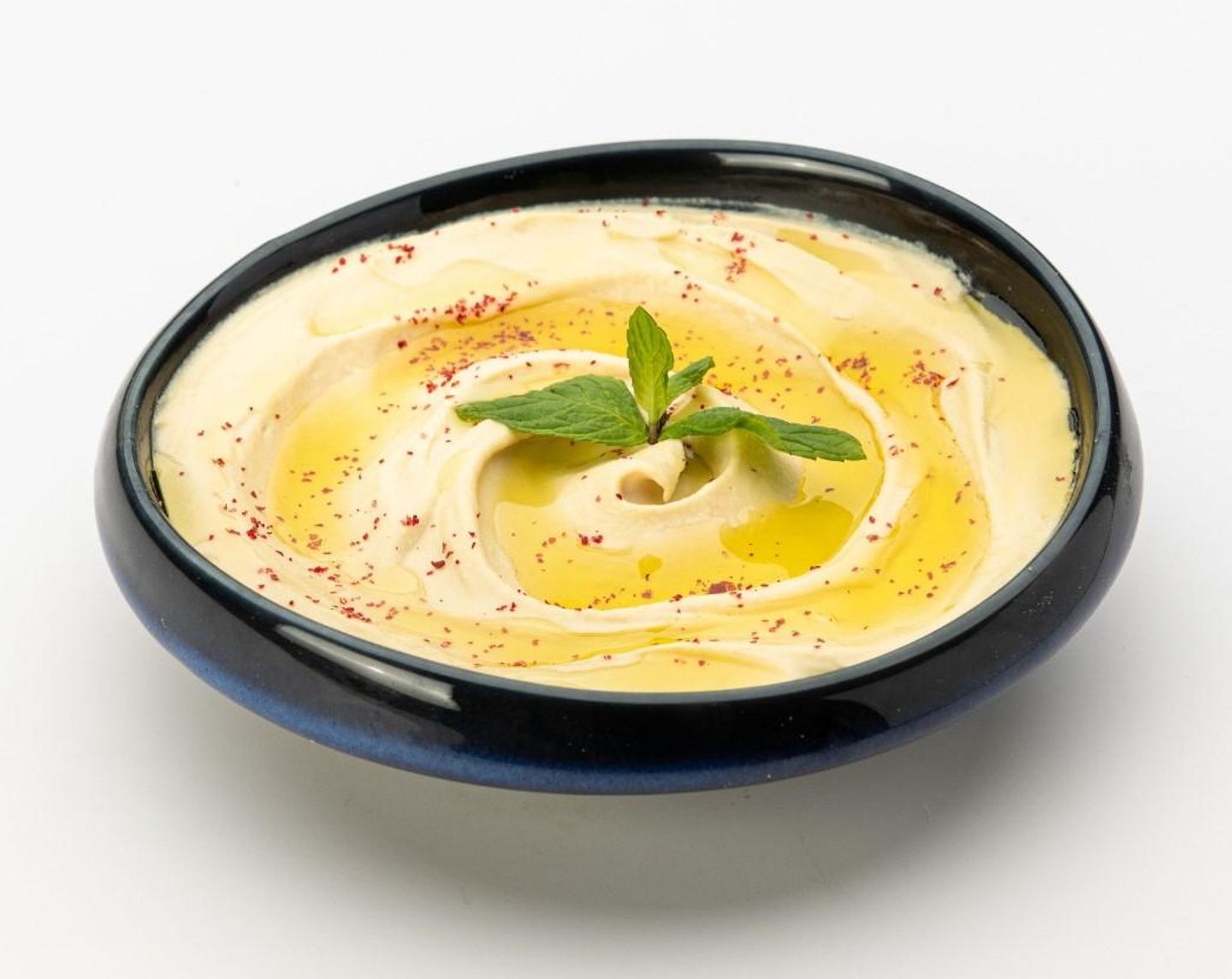 حمص ساده