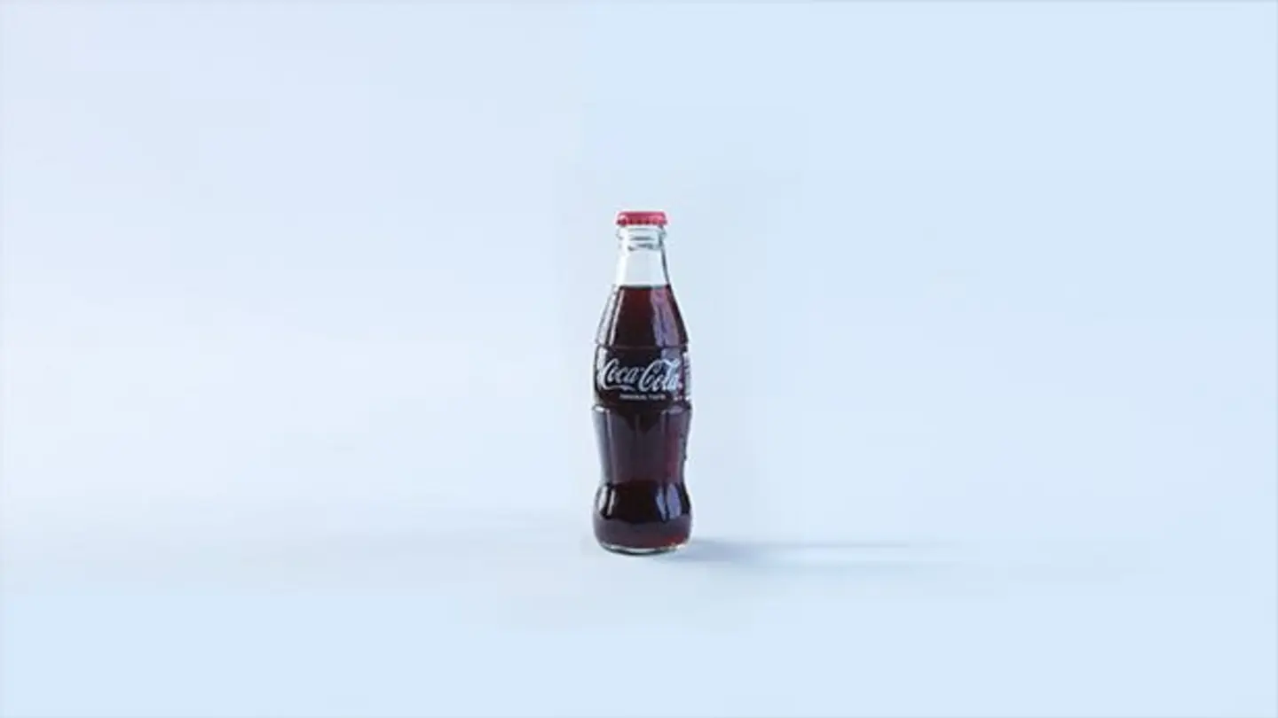 الكولا