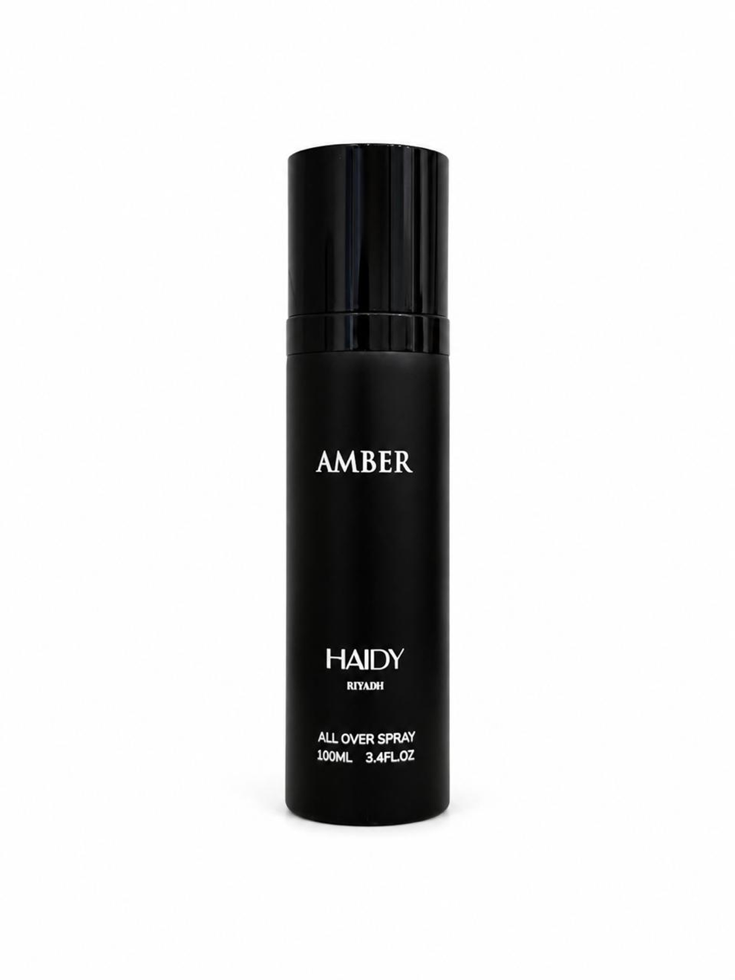 Amber All Over Spray 100 Ml