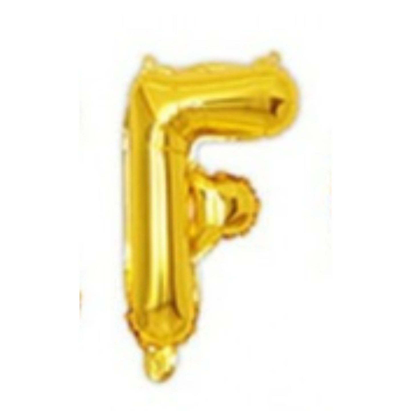 F Small Letter