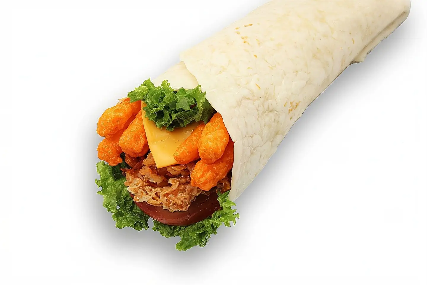 اكسترا تويستر كومبو