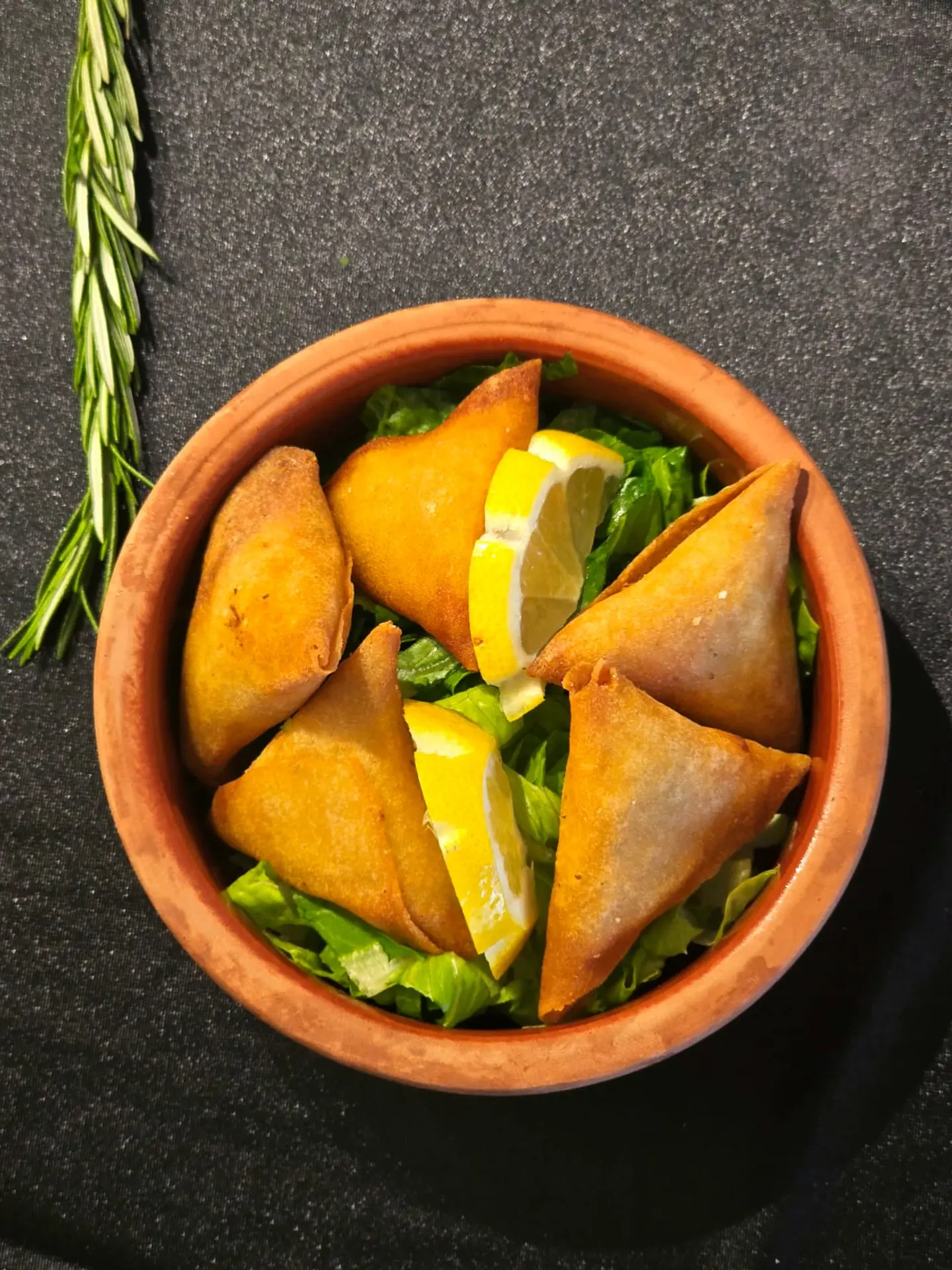 Samosa