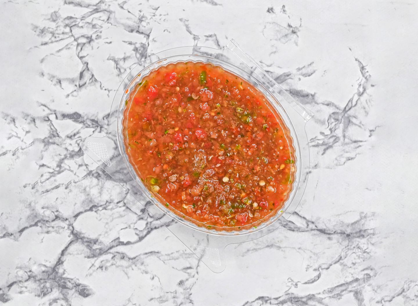 Hot Sauce