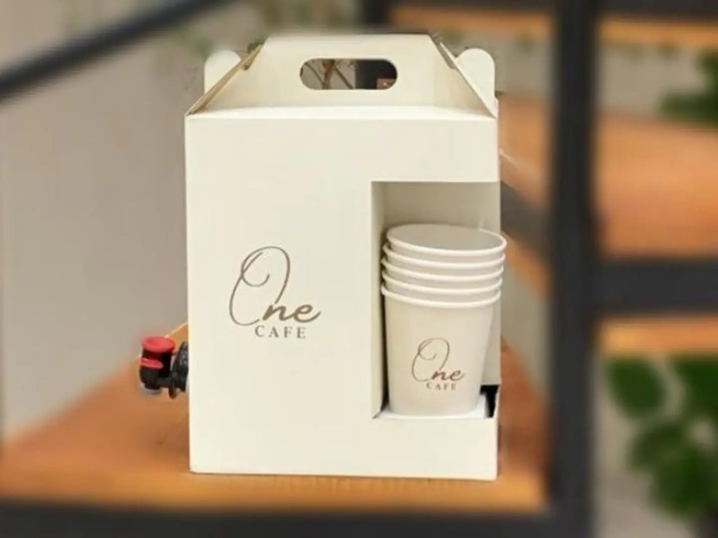 بوكس كركديه 2 لتر