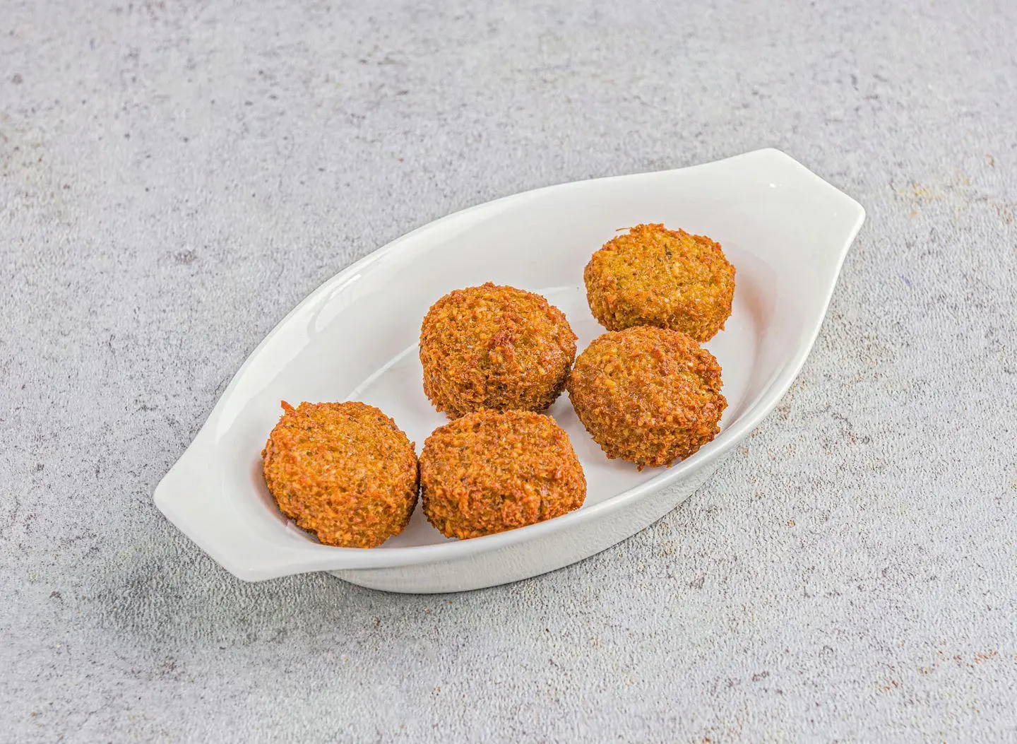 Falafel Pieces