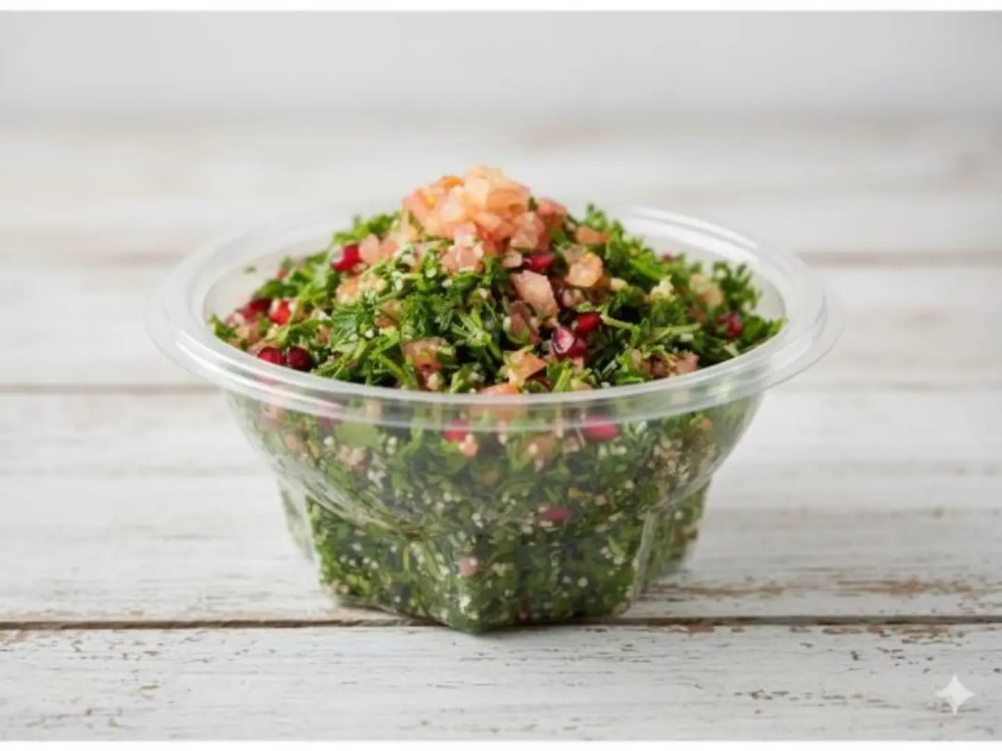 Tabbouleh