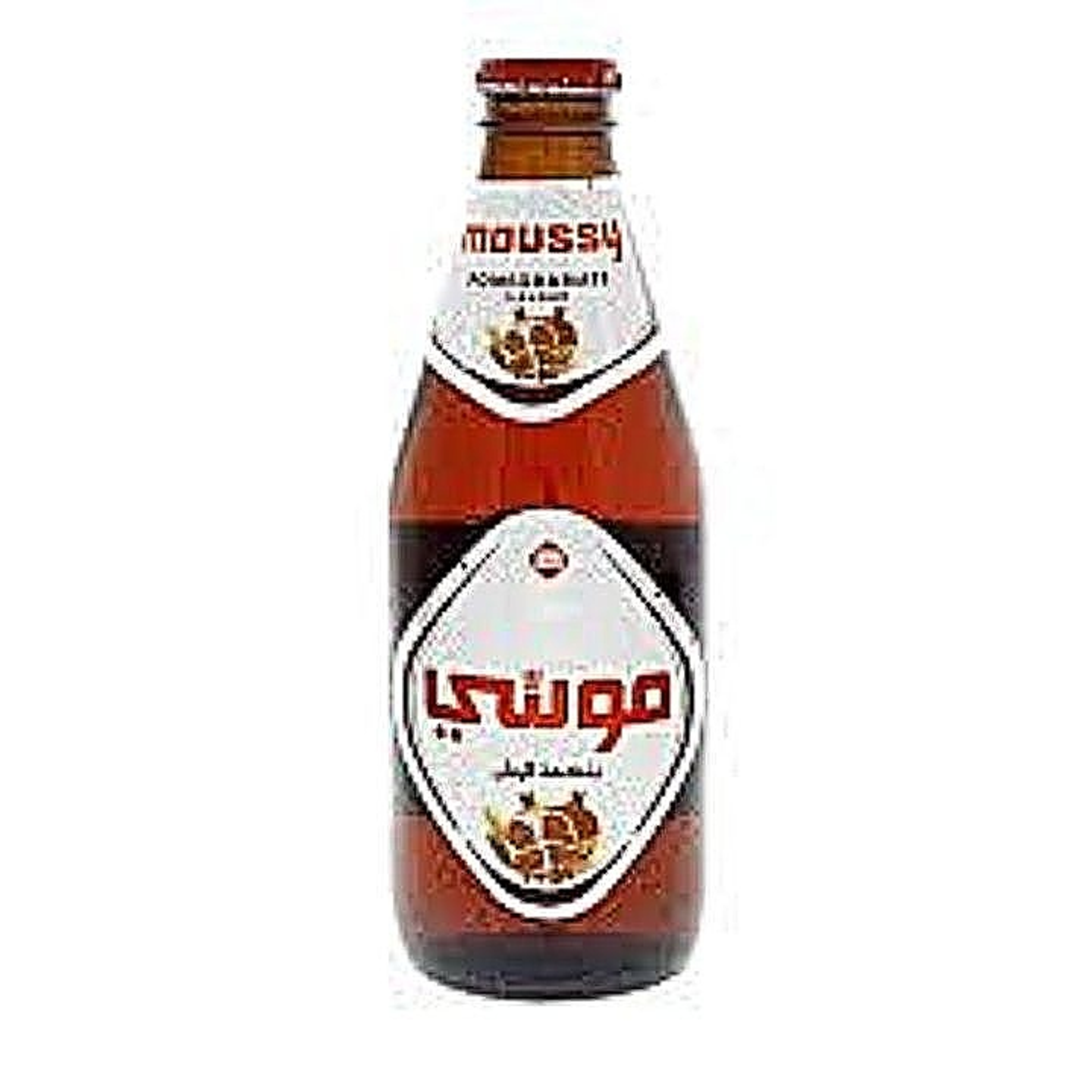 Pomegranate Beer