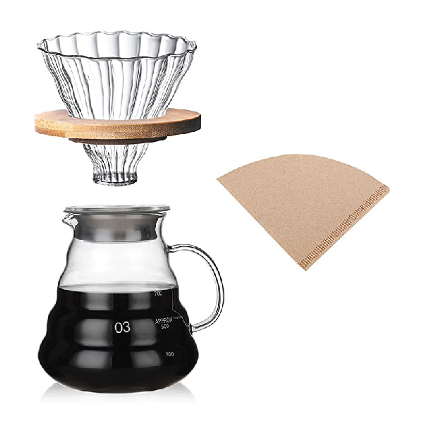 Iced V60