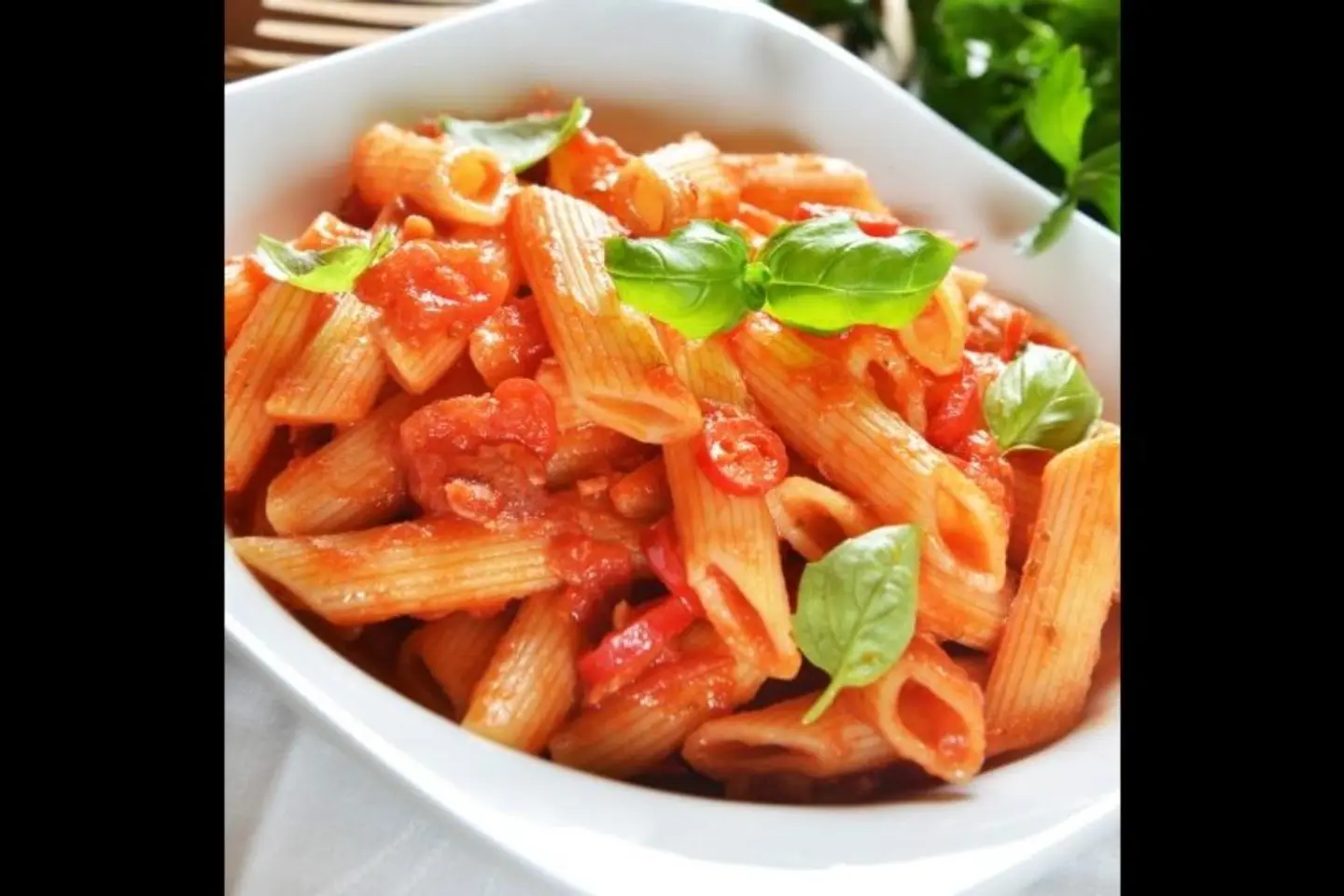 بينا ارابيتا روبيان