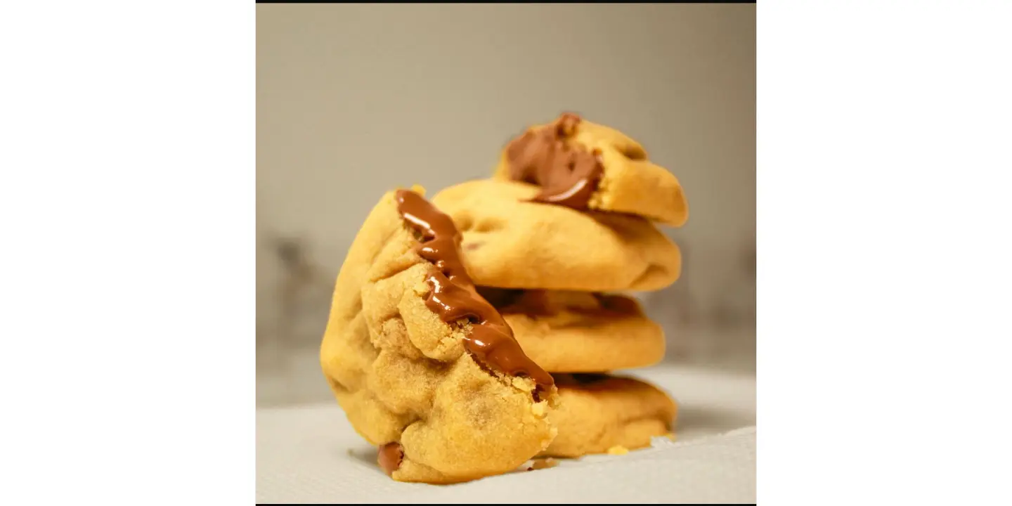 Mini Cookies