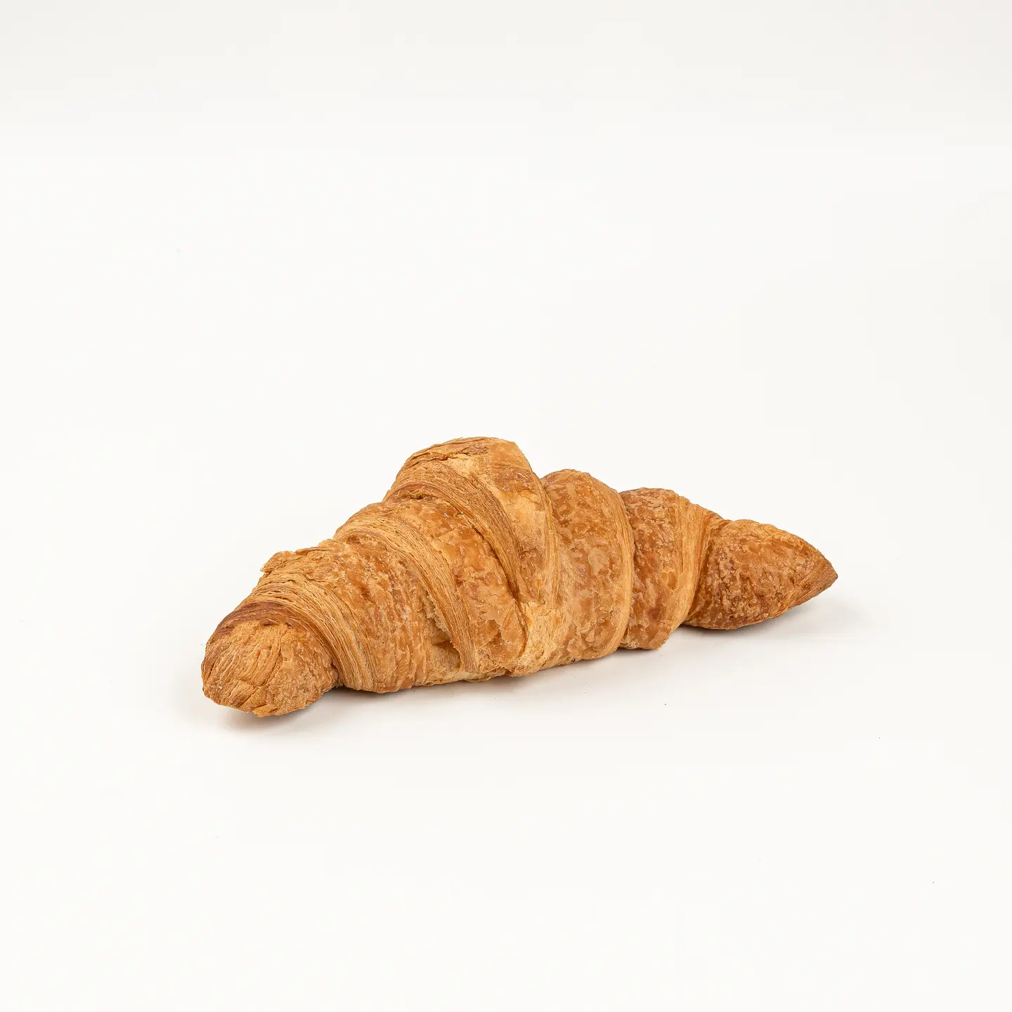 Croissant With Cheese