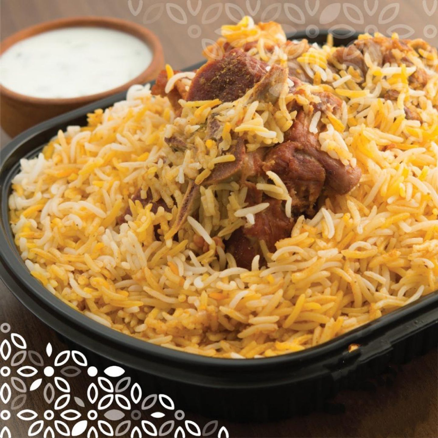 Kabli Meat