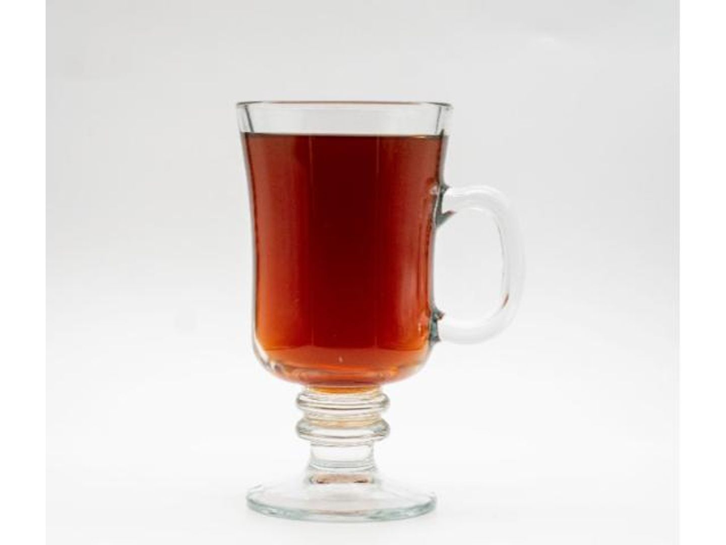 شاي سادة