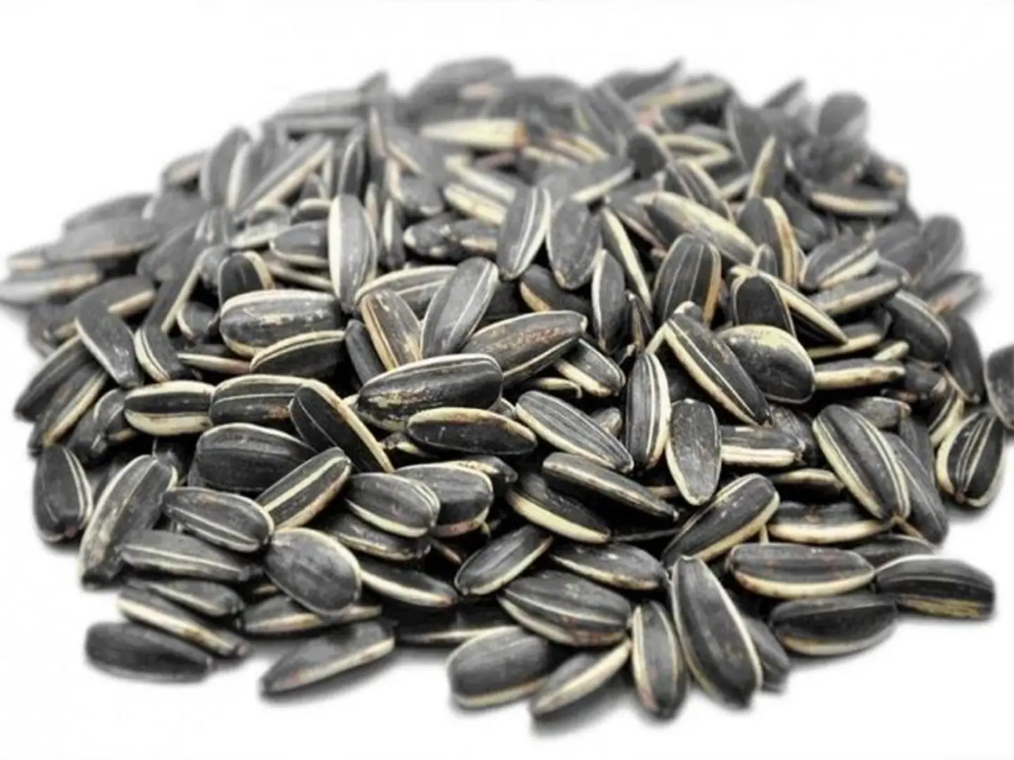 Salted Sunflower Seeds