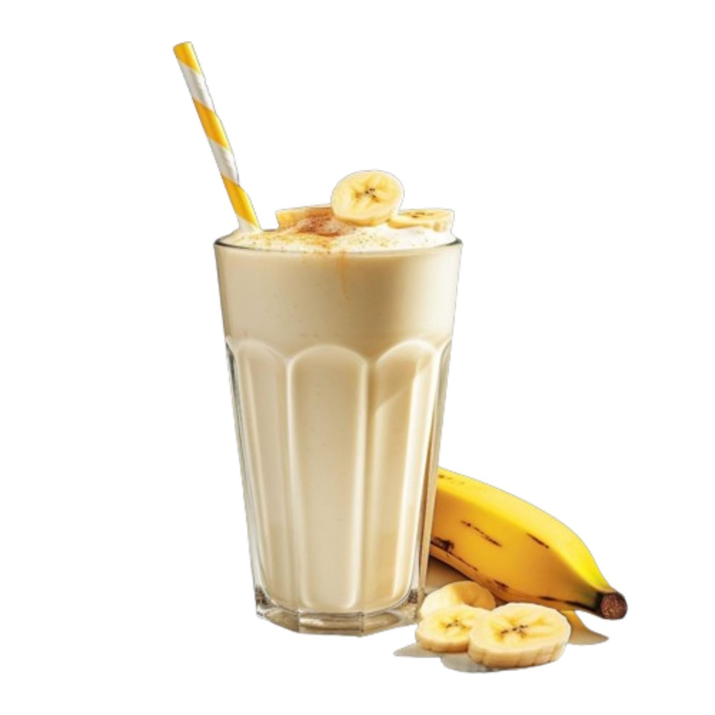 Banana Shake