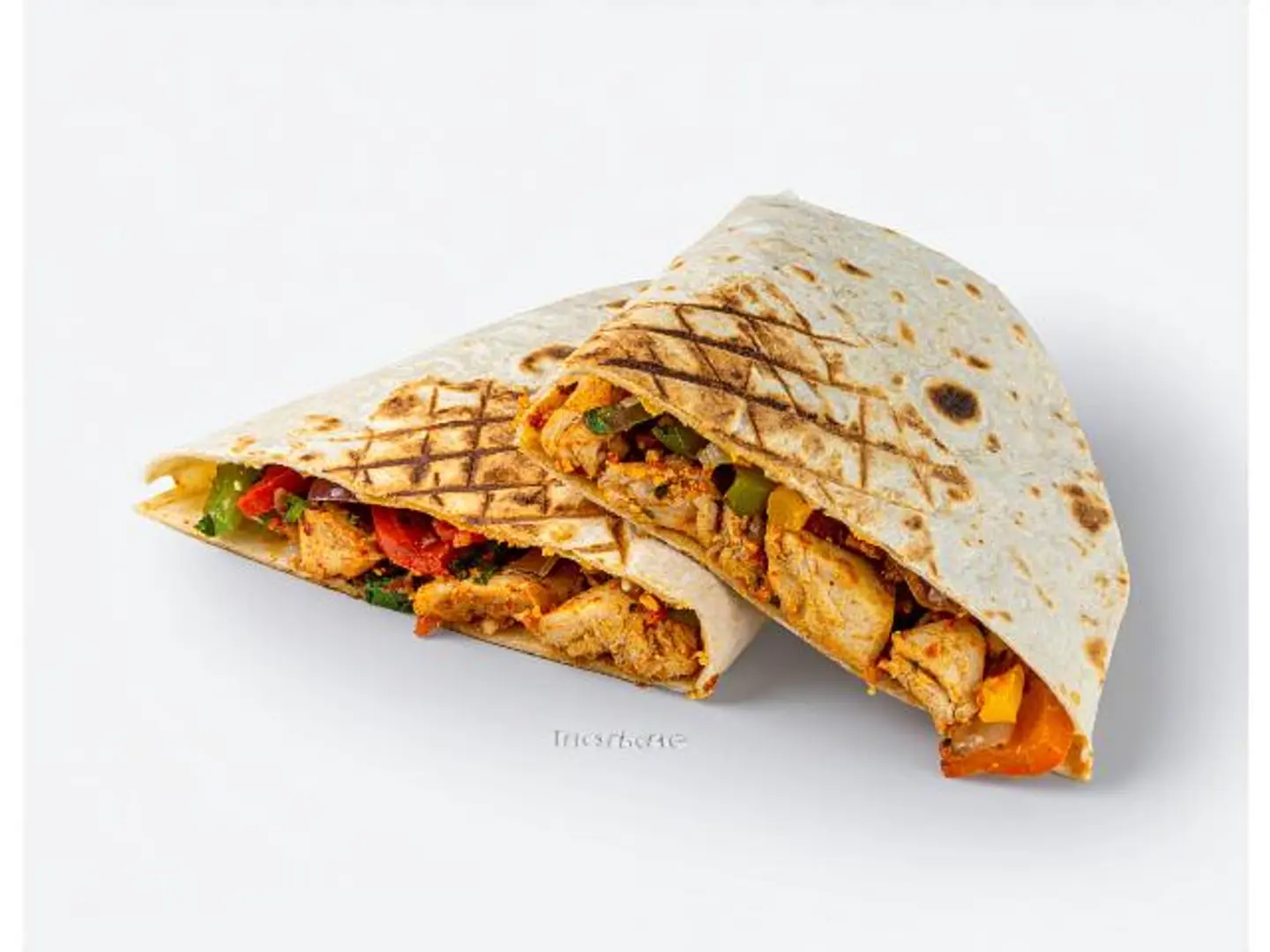 Chicken Quesadilla