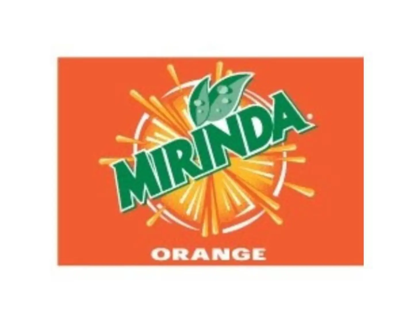 Mirinda