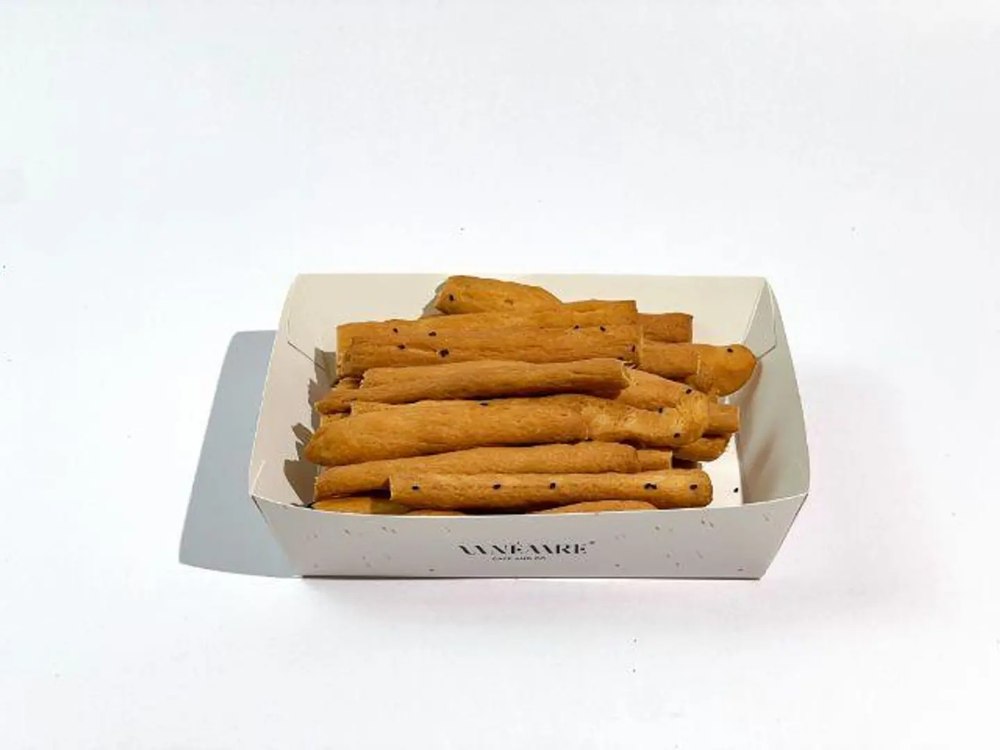 With Black Seed Slices