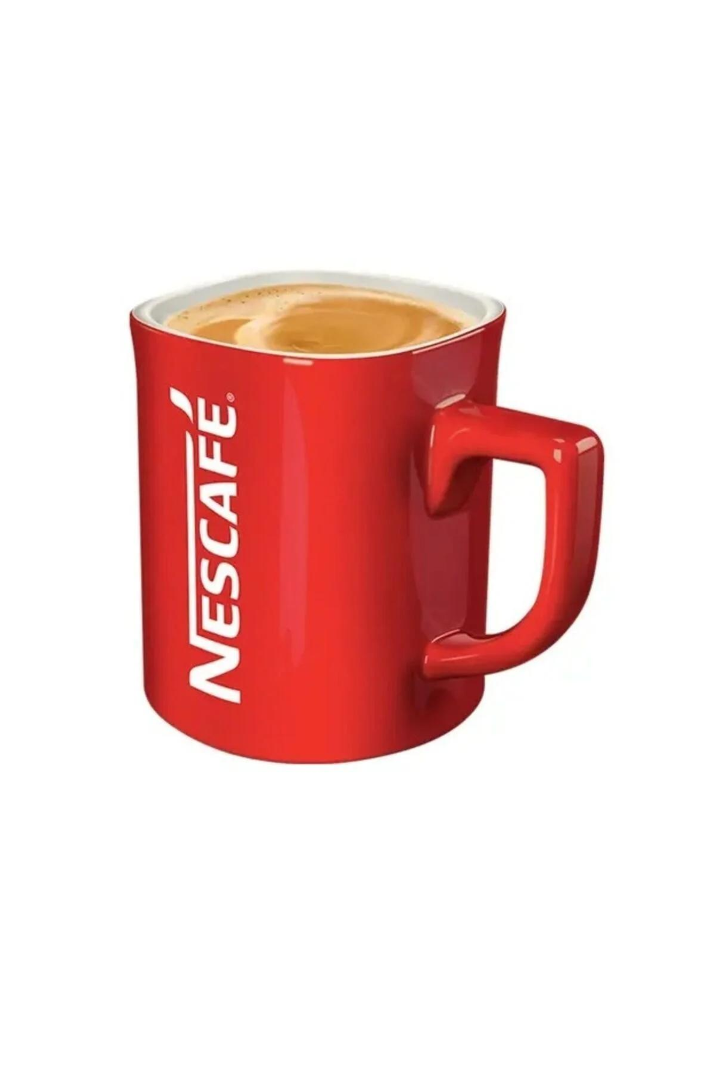 Nescafe