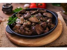 كبده فخار جبن نوعين
