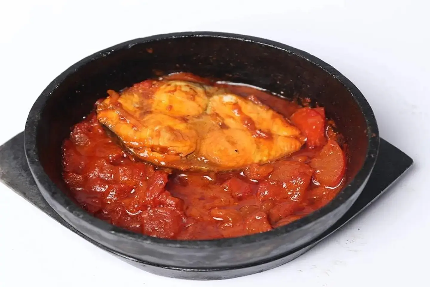 Fish Makshana With Tamarind