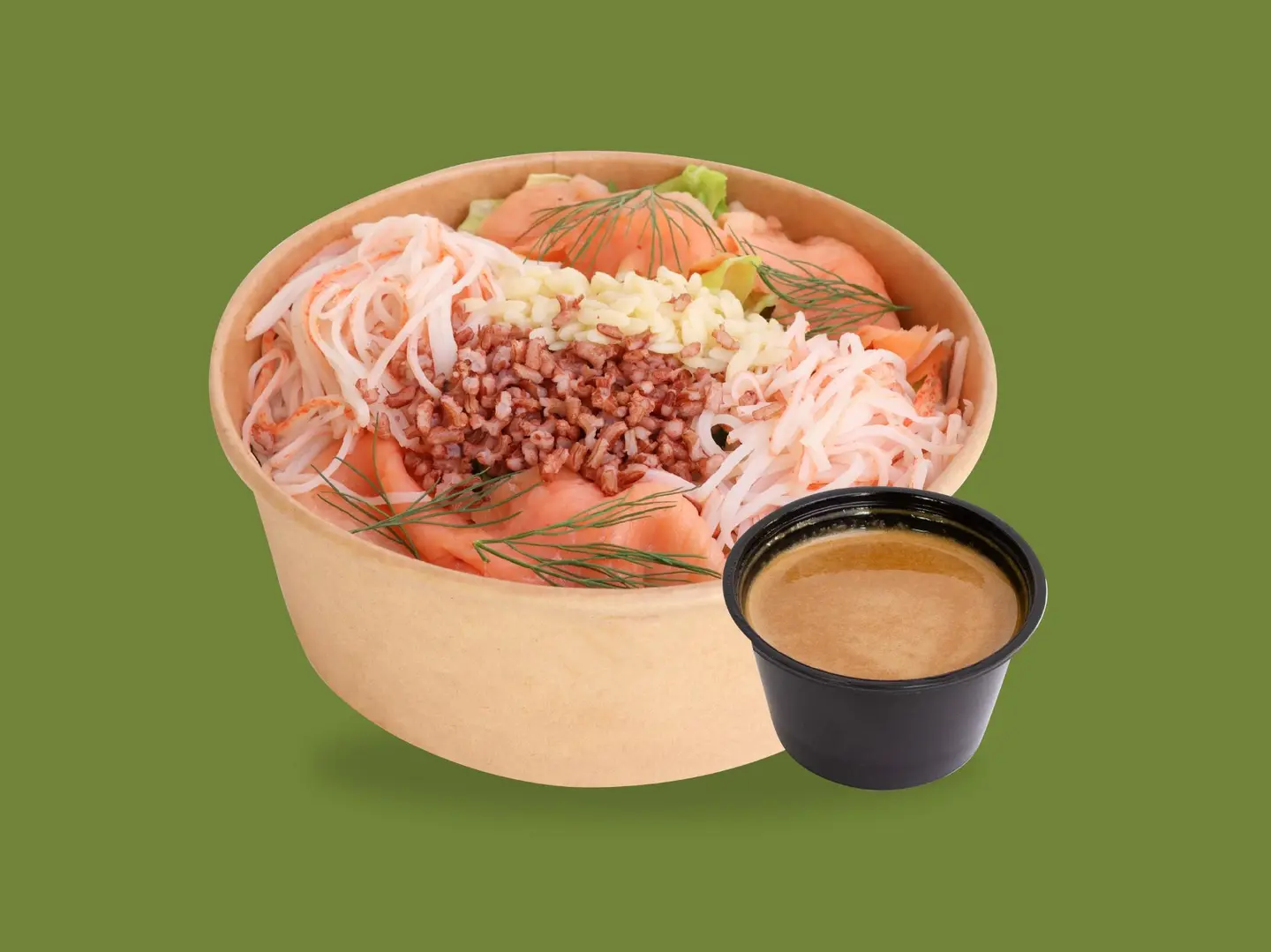Poke Salad
