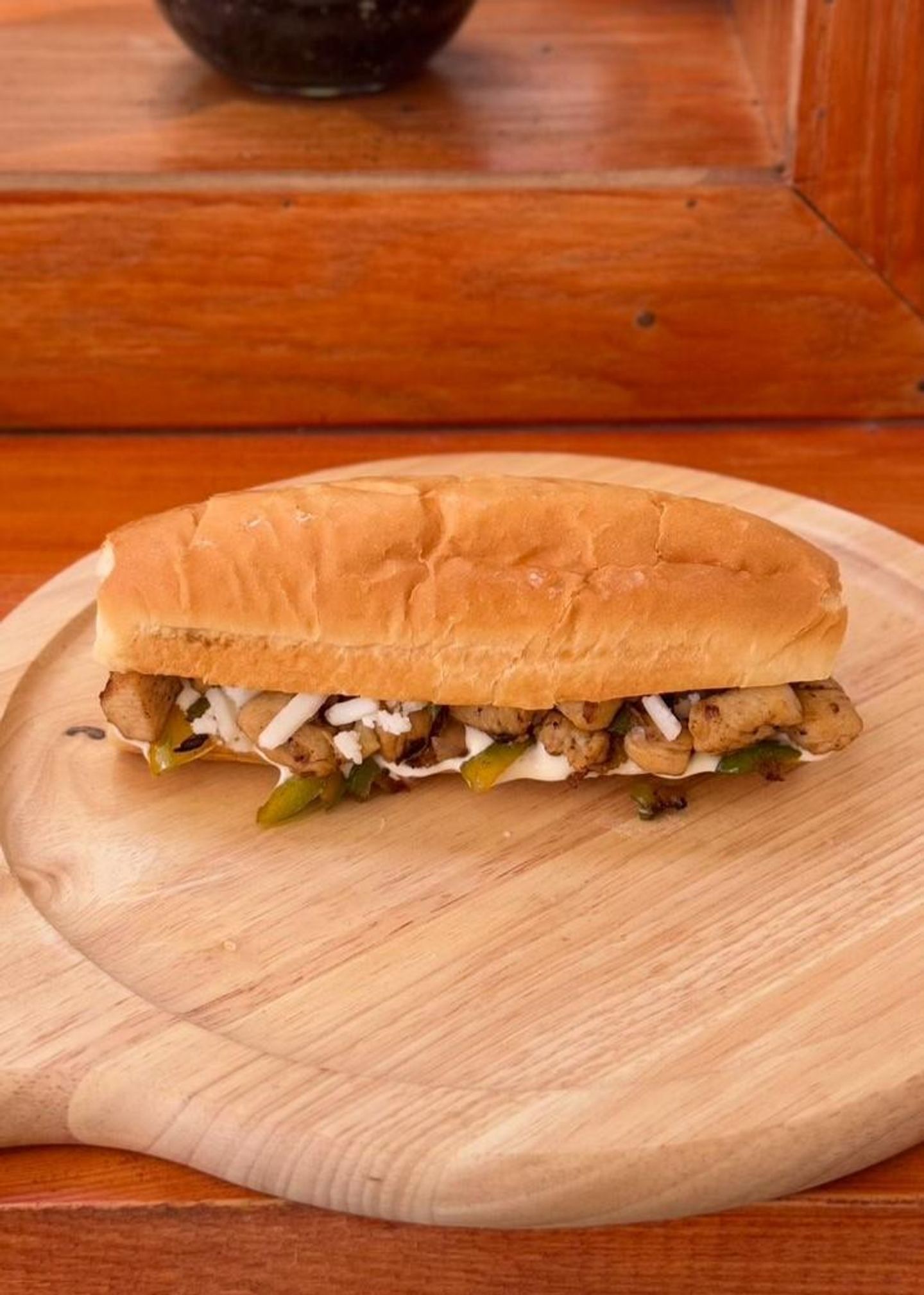 Hamsa Chicken