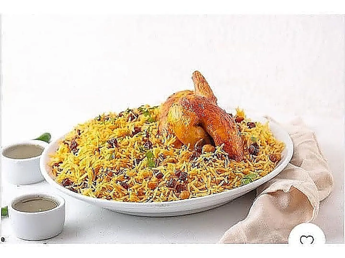 Rotisserie Chicken