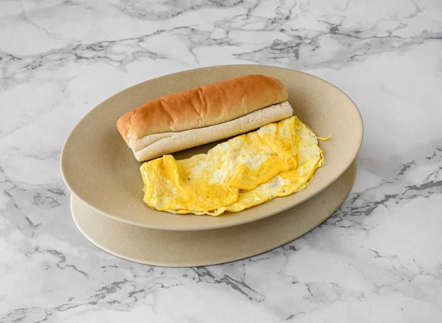 Fried Eggs