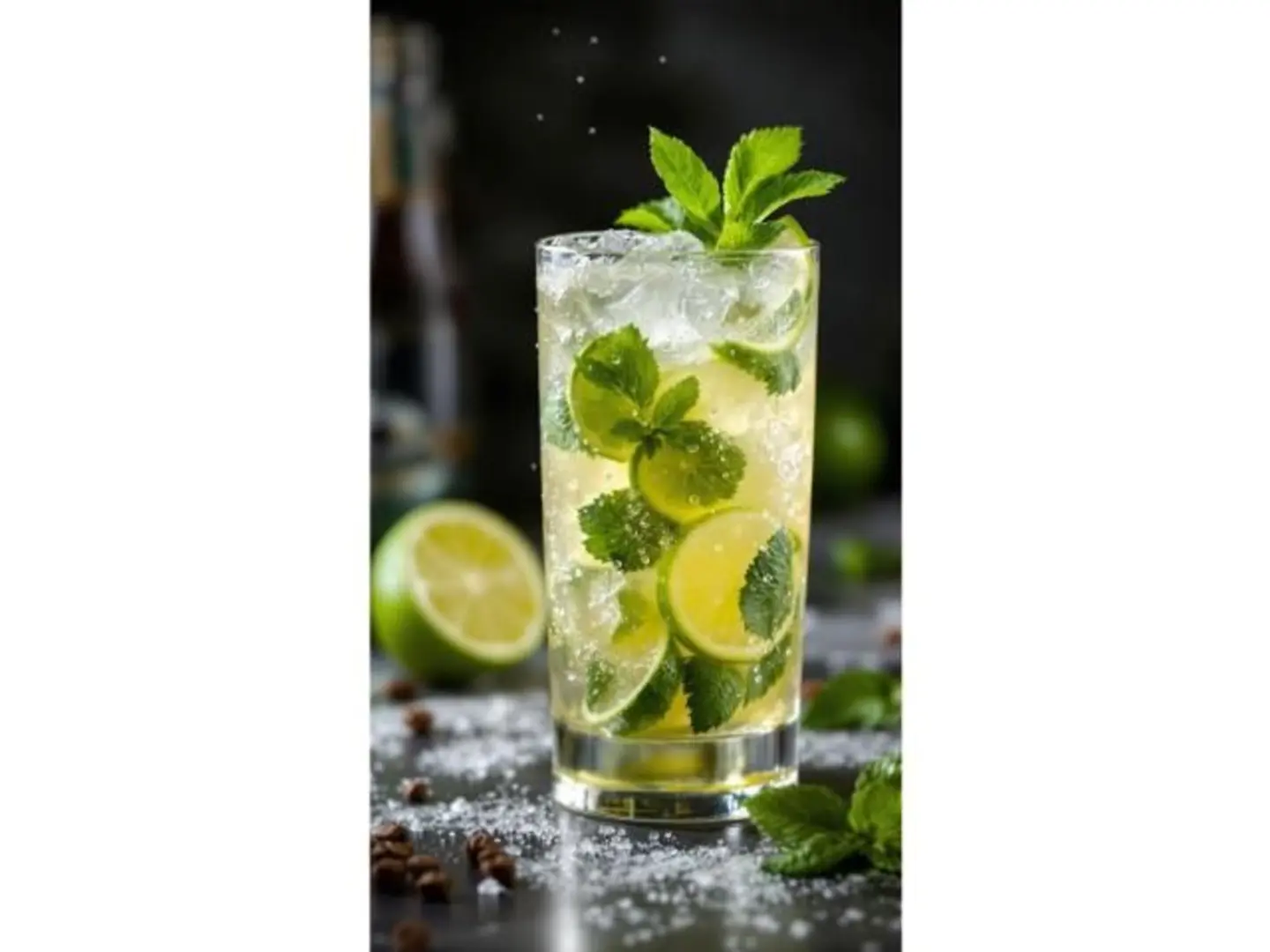 Classic Mojito