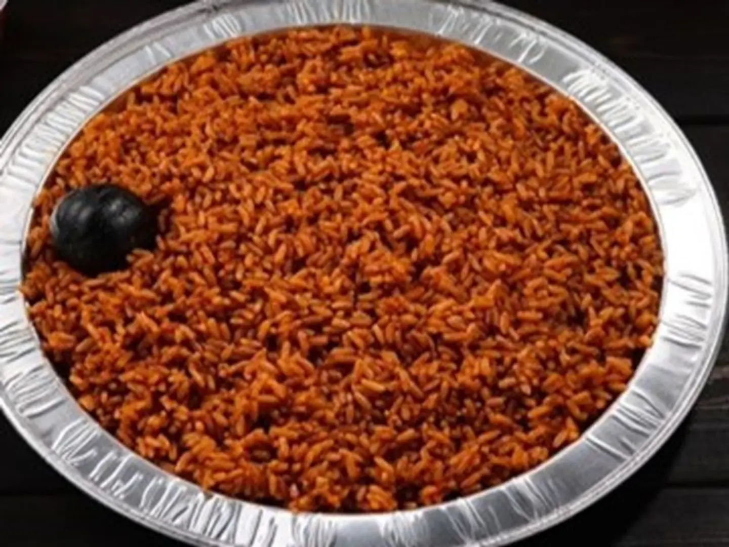 American Rice