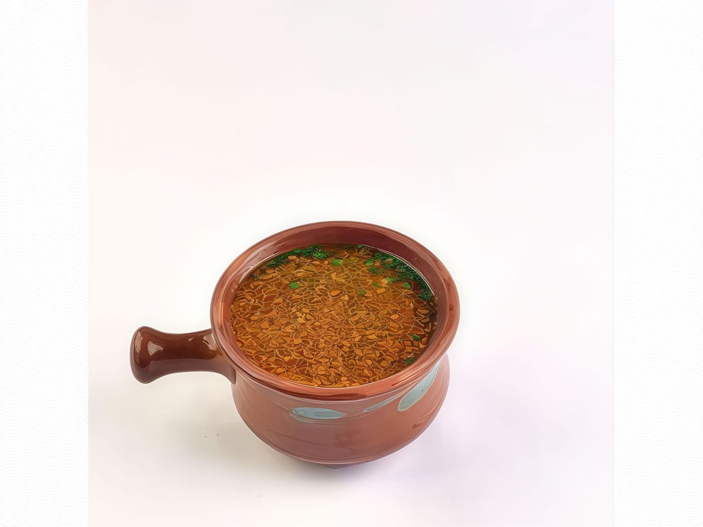 Tagine Mulukhiyah