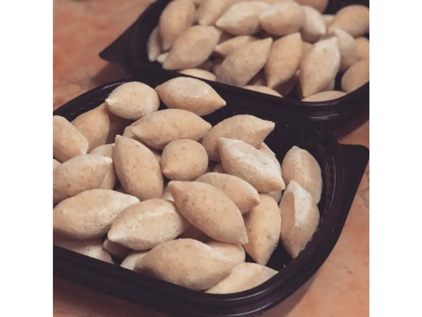 كبة لحم مفرزن - ٥ حبات