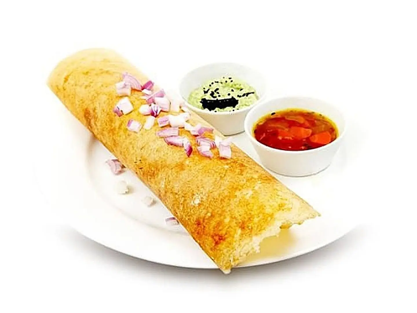 Onion Dosa