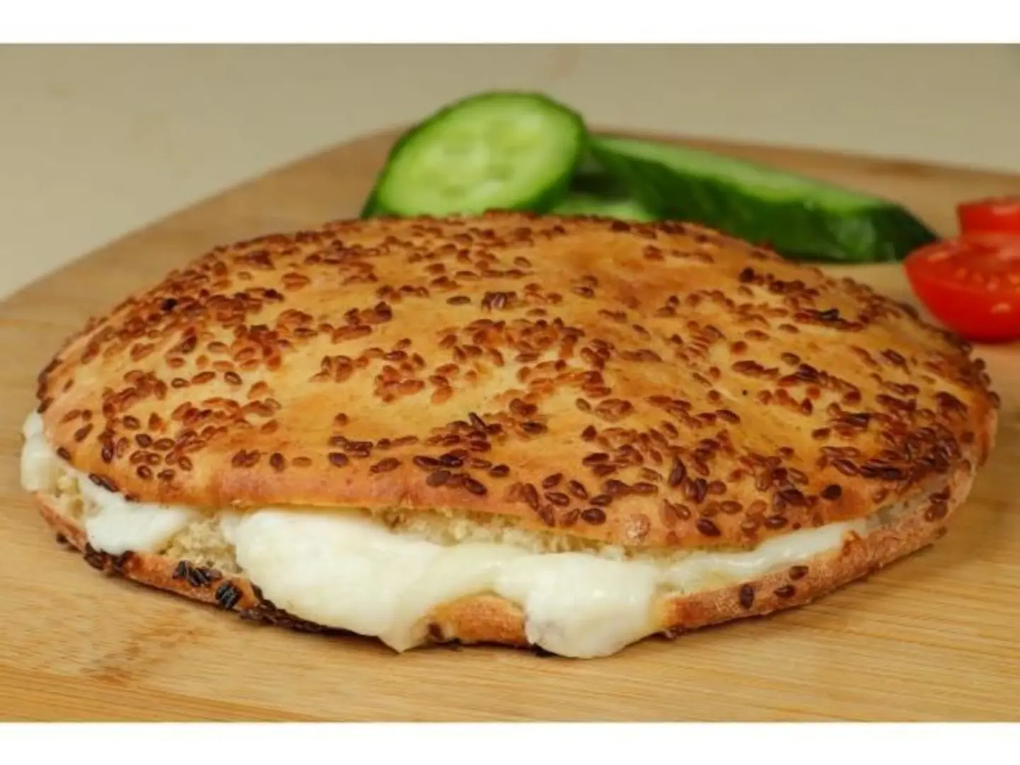 Akkawi Cheese Cake