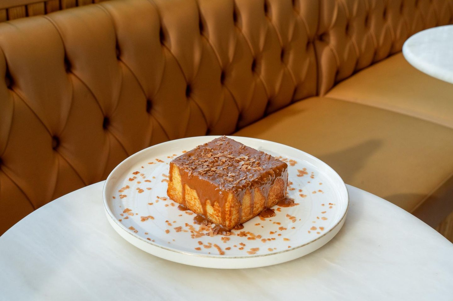 French Toast Caramel