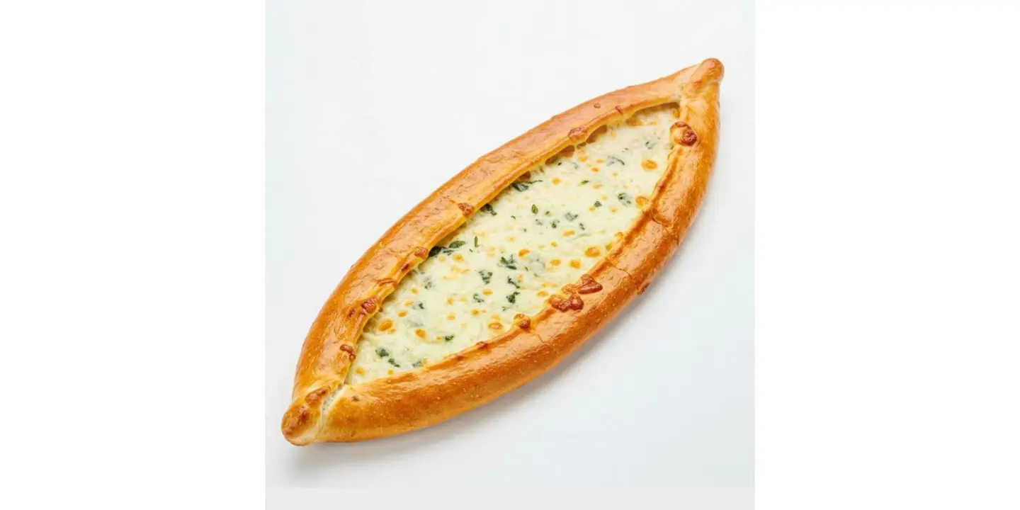 Spinach And Labneh Pie