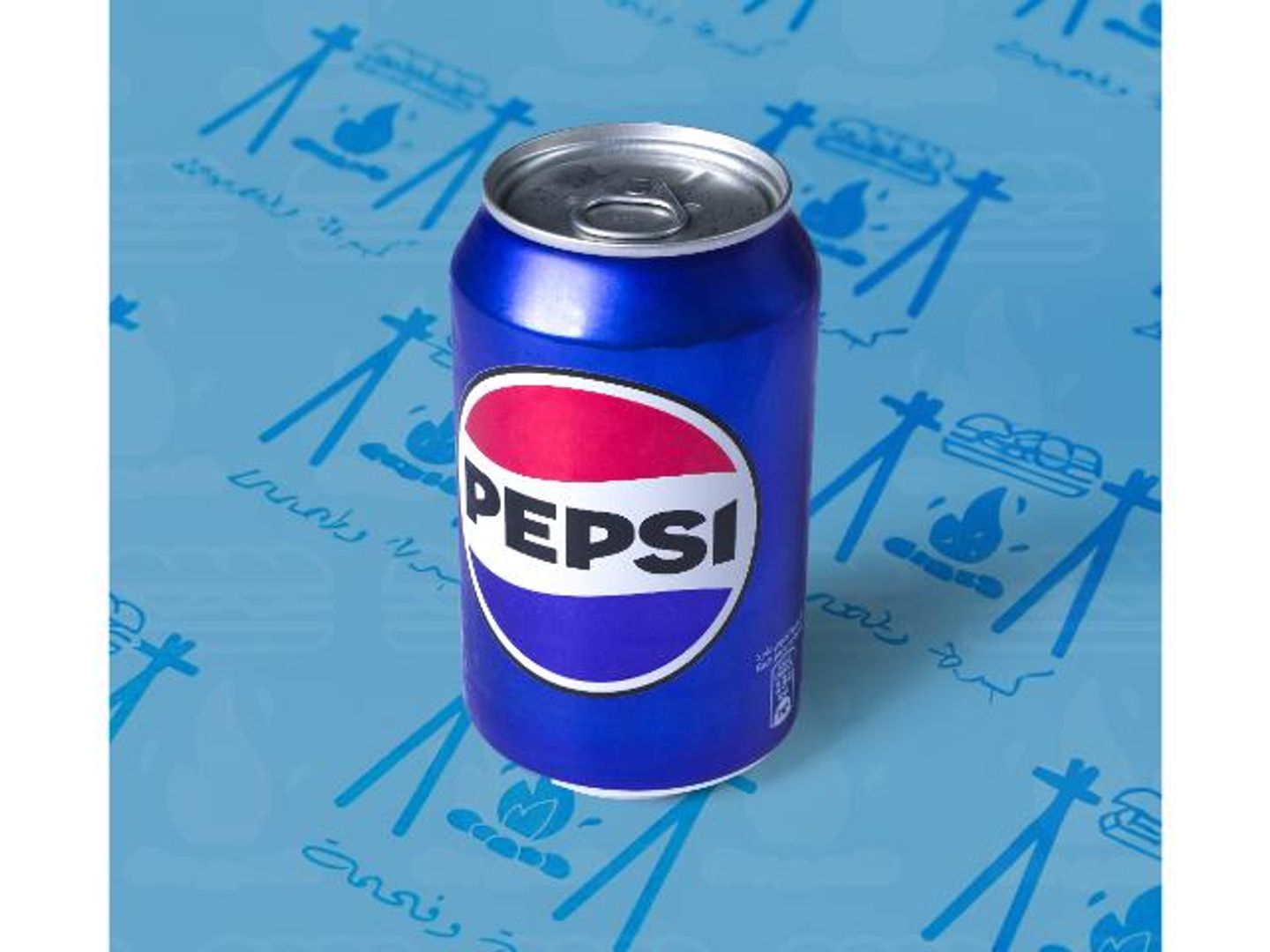 Pepsi
