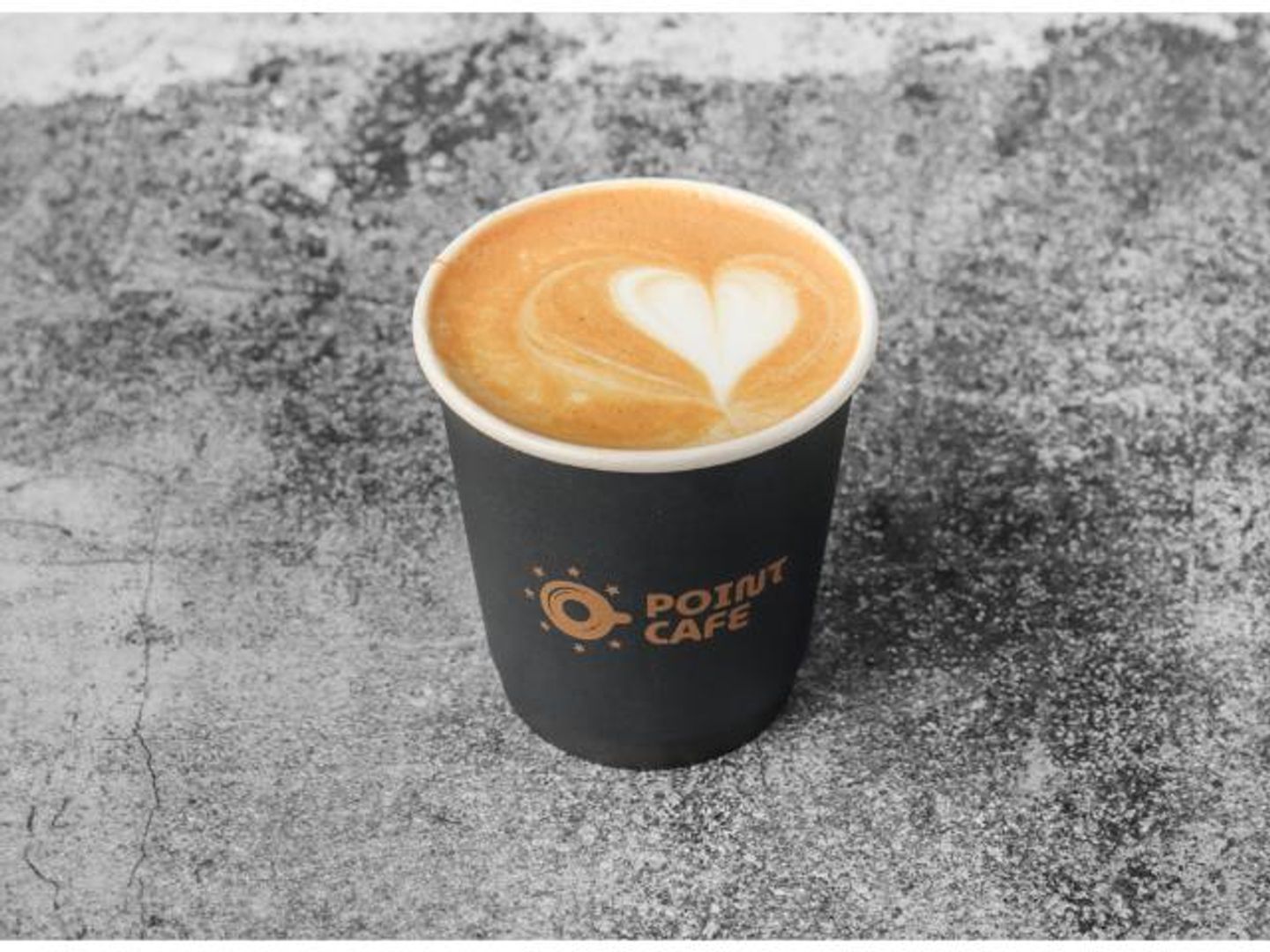 Spanish Latte