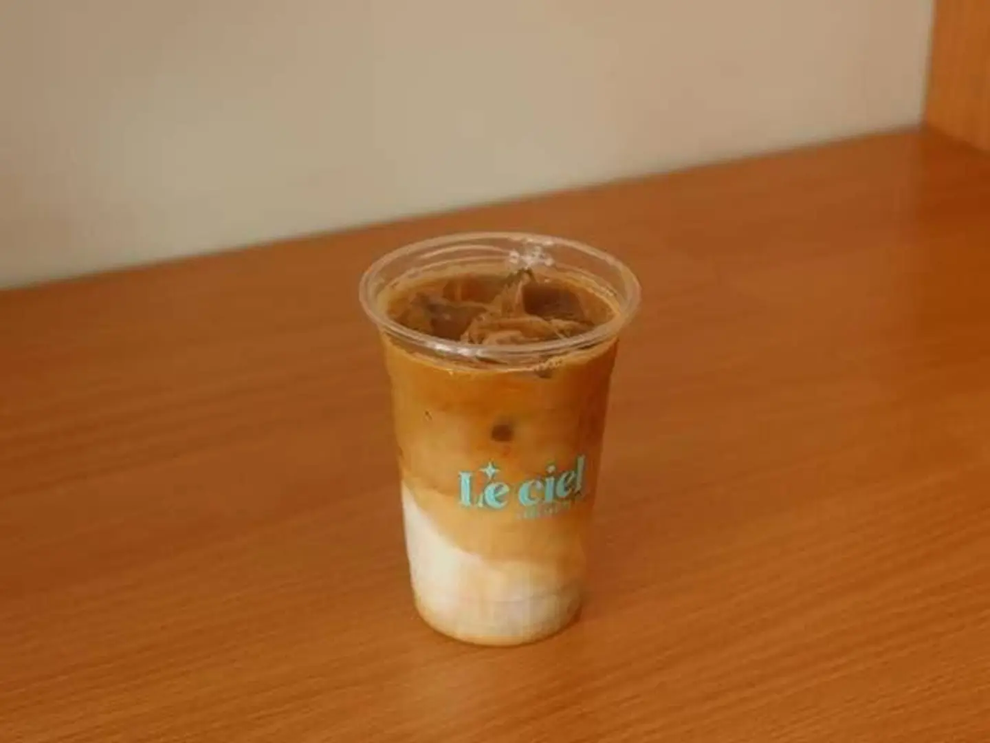 Ice Latte