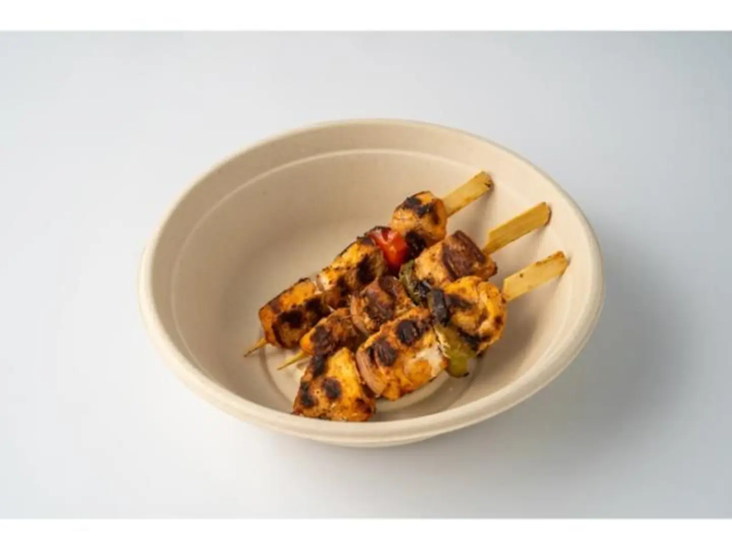 Chicken Satay