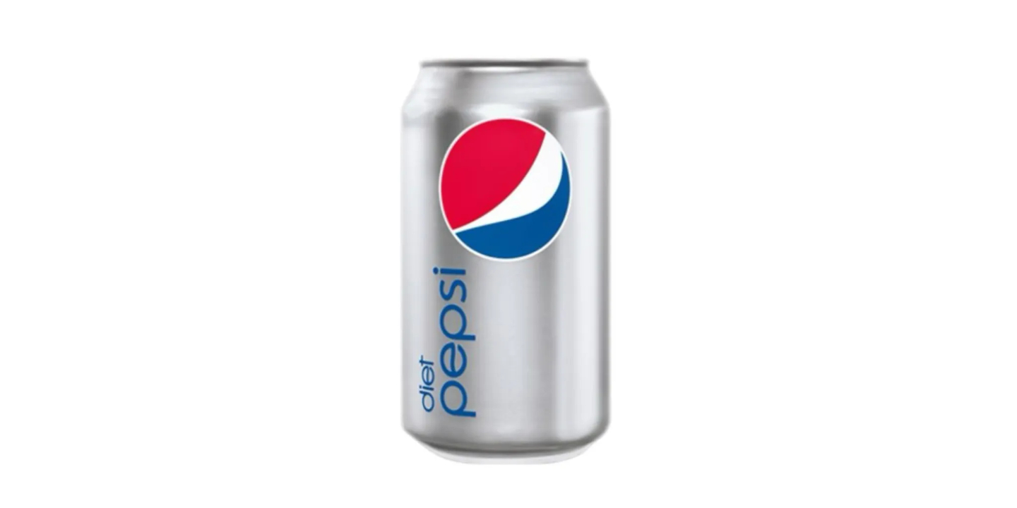 Diet Pepsi