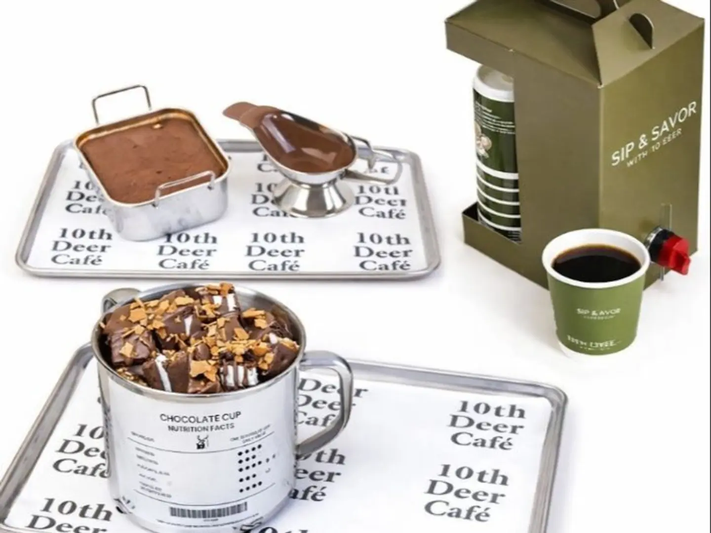 كومبو لمة العيد