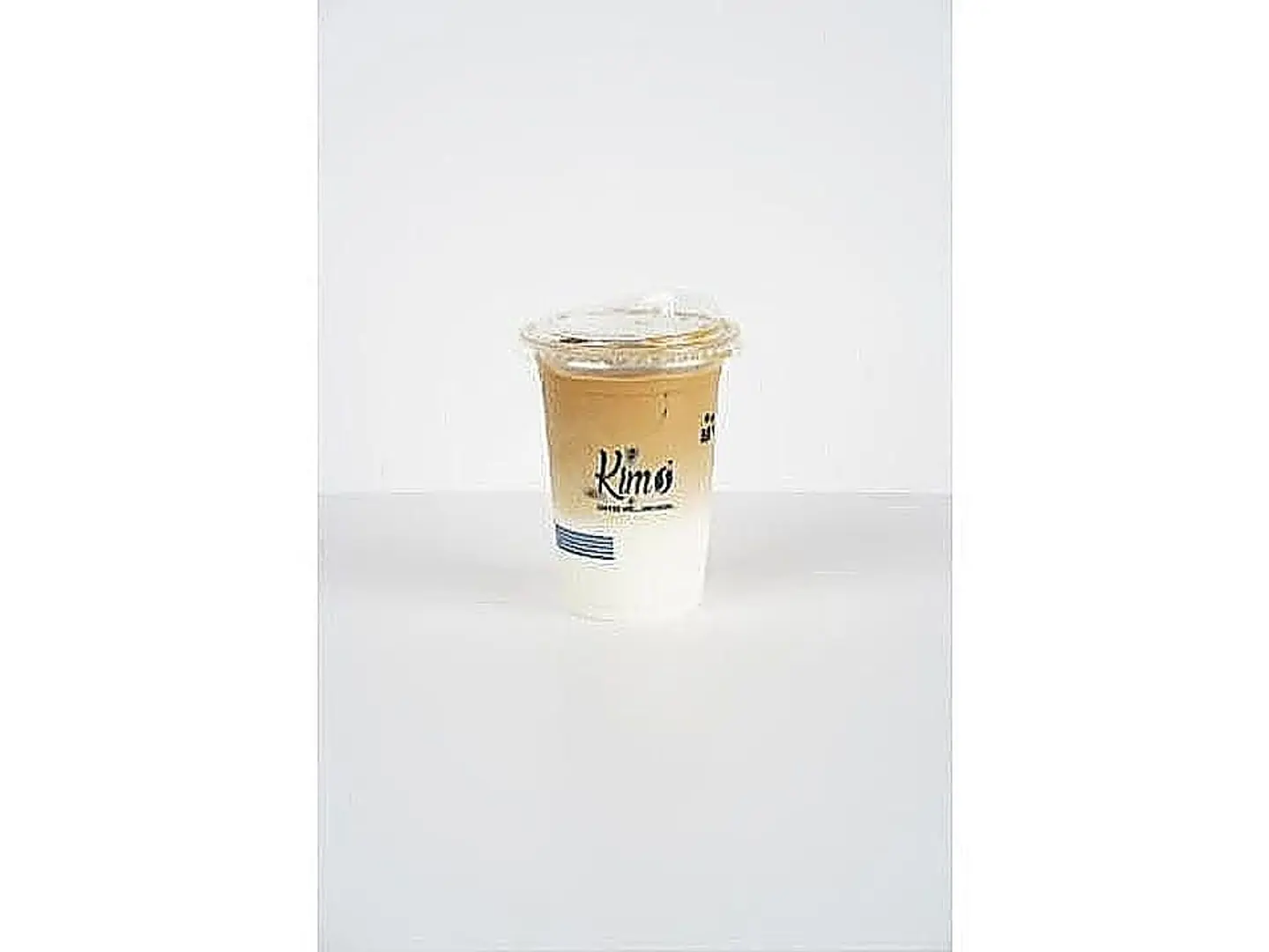 Iced Spanish