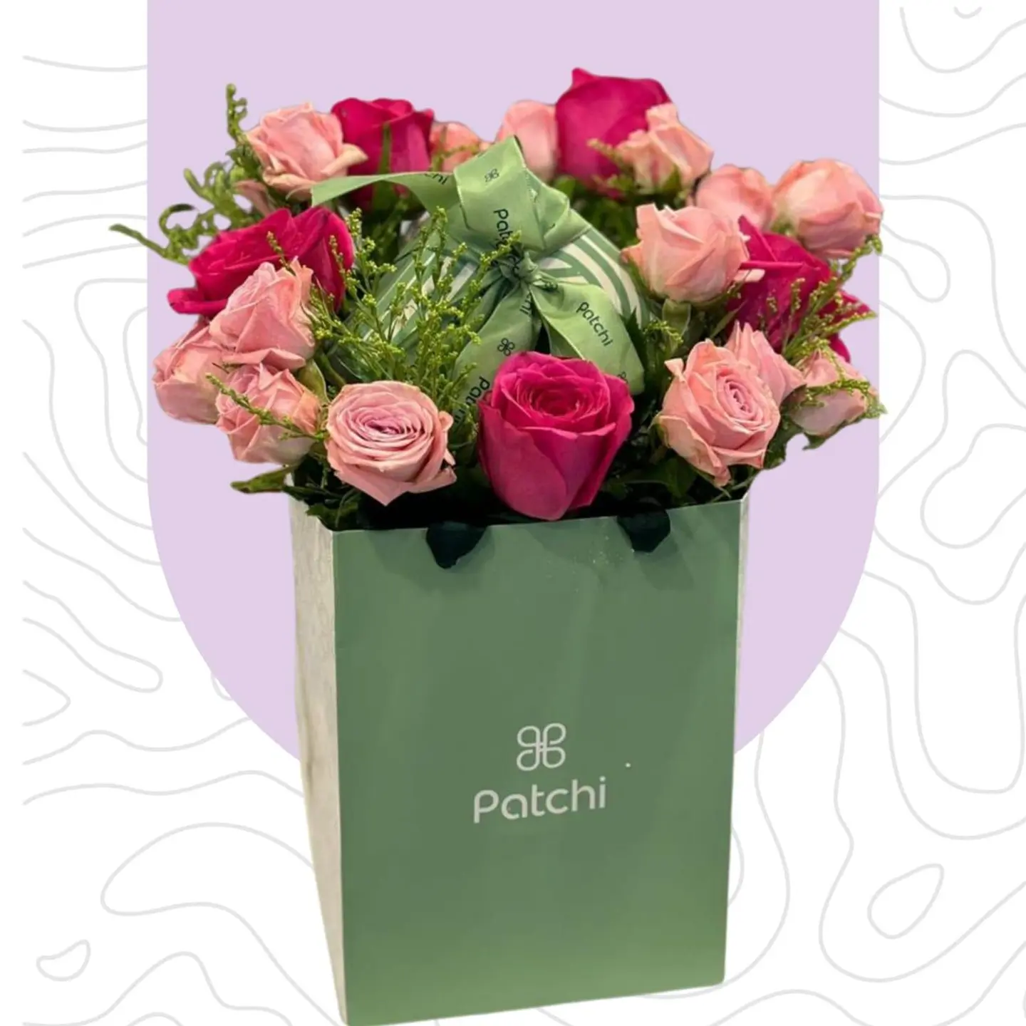 Happiness Bouquet